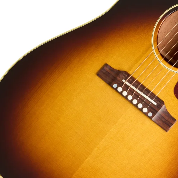 Gibson J-160E Original Vintage Sunburst